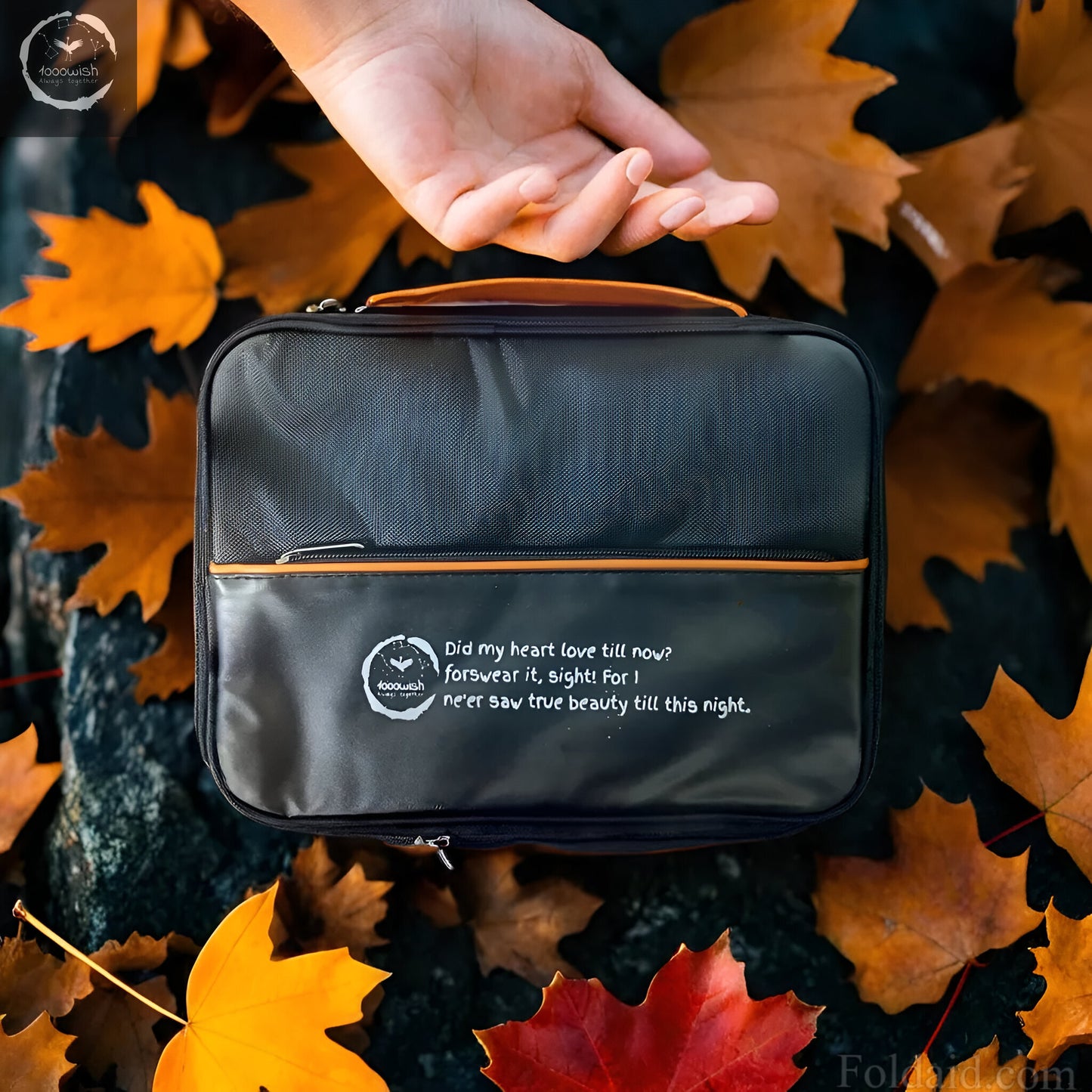 RAVEN
Adaptable I Intelligent I Mysterious